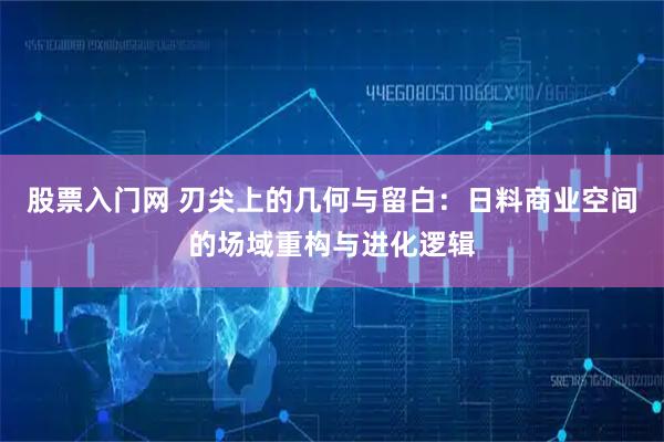 股票入门网 刃尖上的几何与留白：日料商业空间的场域重构与进化逻辑